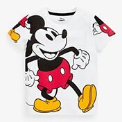 Mickey Mouse